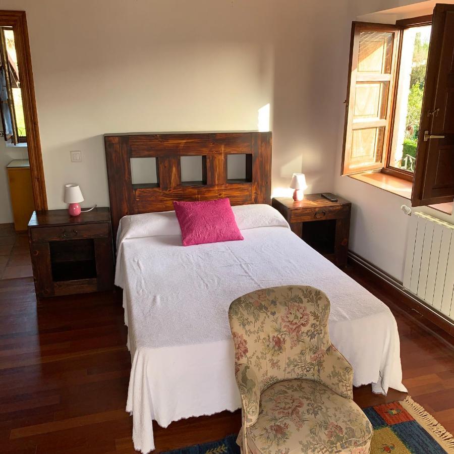 Casa Cuco Guest House Serdio Luaran gambar
