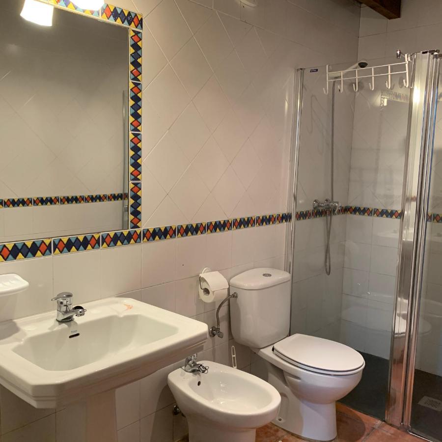 Casa Cuco Guest House Serdio Luaran gambar