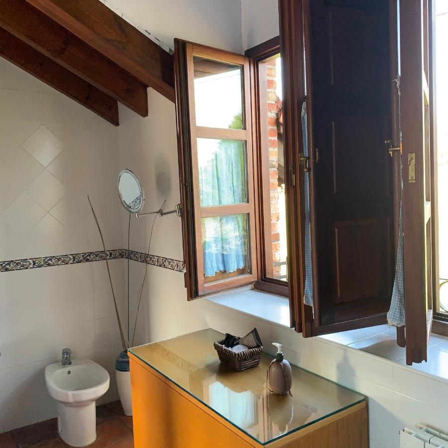 Casa Cuco Guest House Serdio Luaran gambar