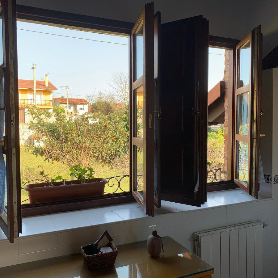 Casa Cuco Guest House Serdio Luaran gambar