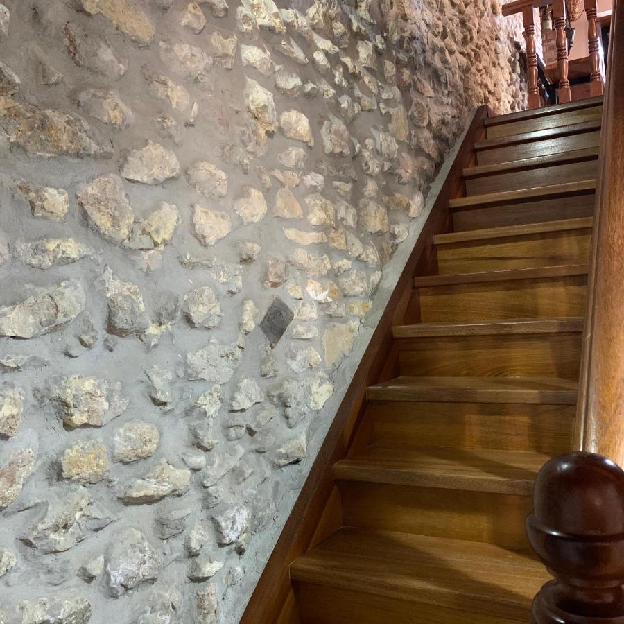 Casa Cuco Guest House Serdio Luaran gambar