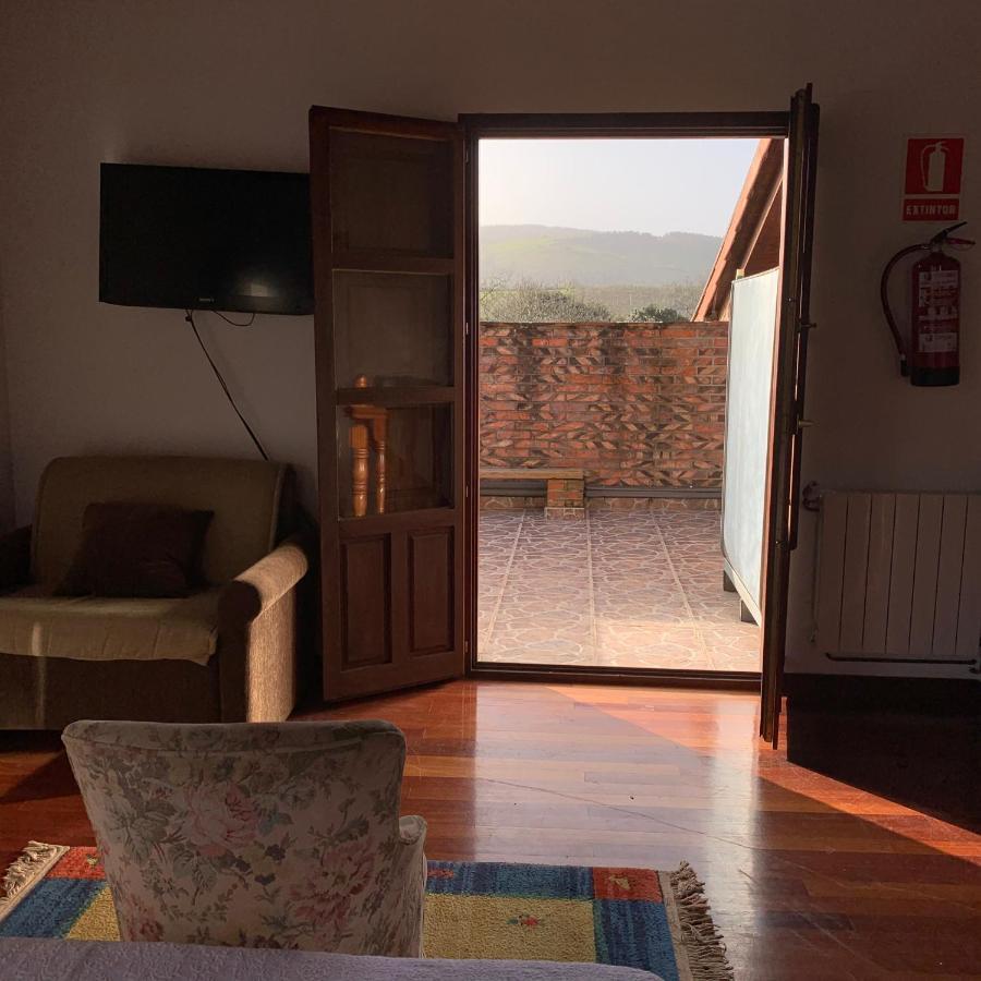 Casa Cuco Guest House Serdio Luaran gambar