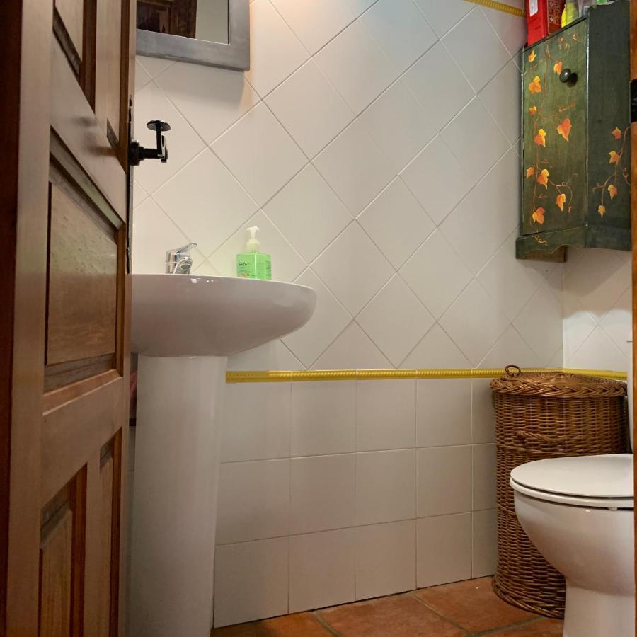 Casa Cuco Guest House Serdio Luaran gambar