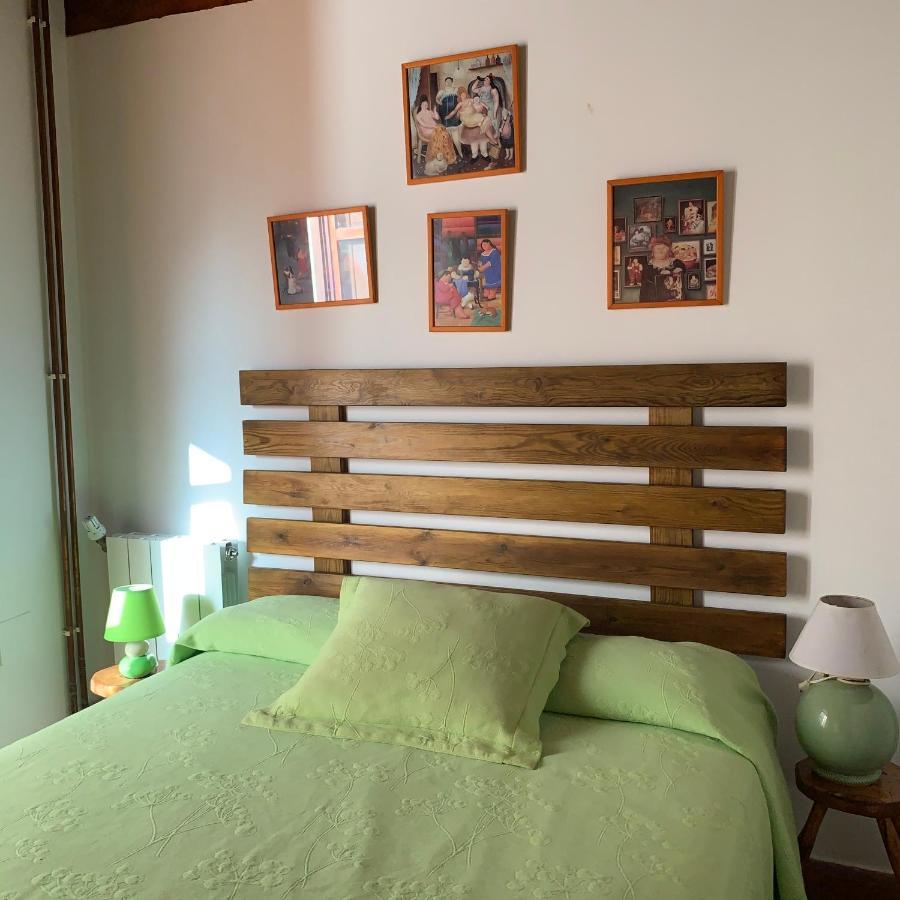 Casa Cuco Guest House Serdio Luaran gambar