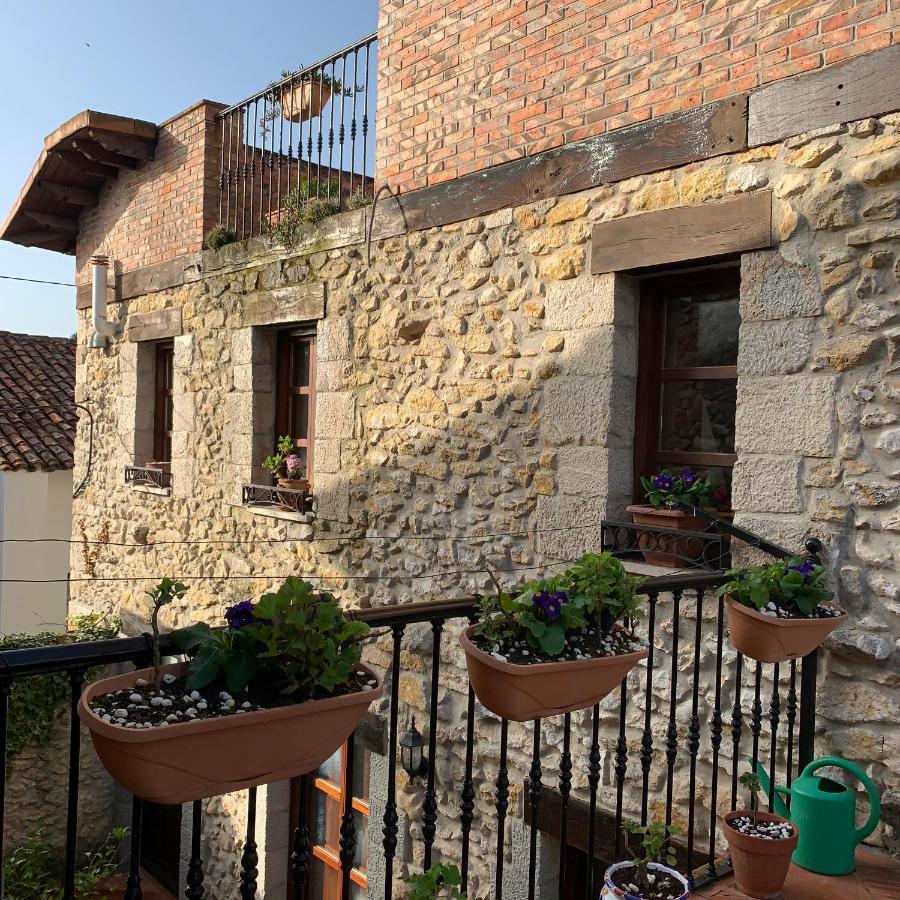 Casa Cuco Guest House Serdio Luaran gambar
