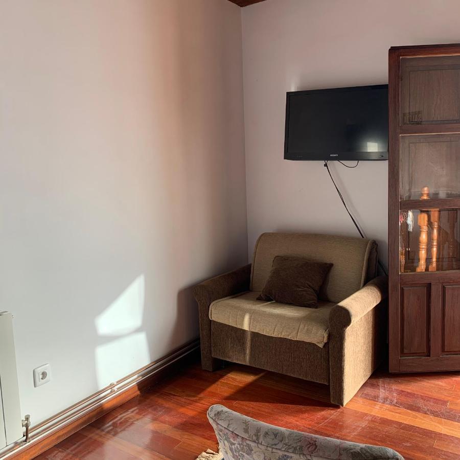 Casa Cuco Guest House Serdio Luaran gambar