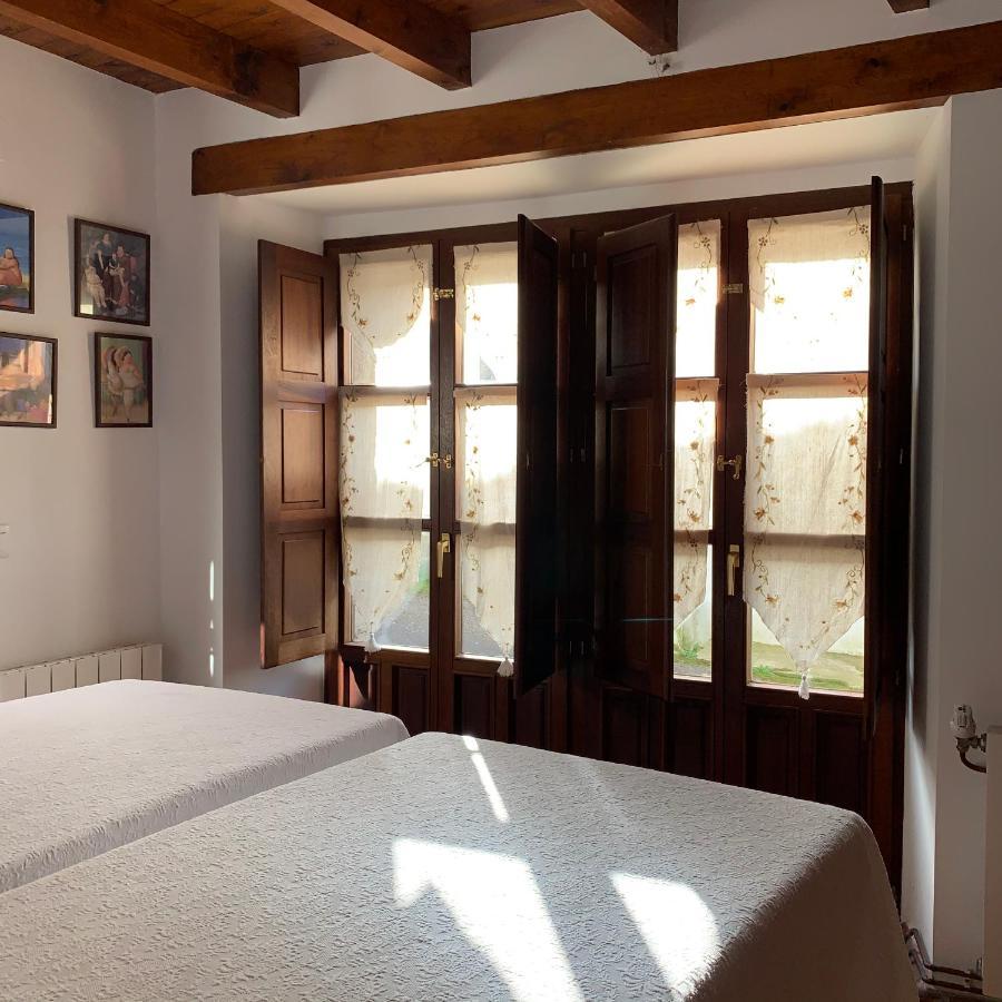Casa Cuco Guest House Serdio Luaran gambar