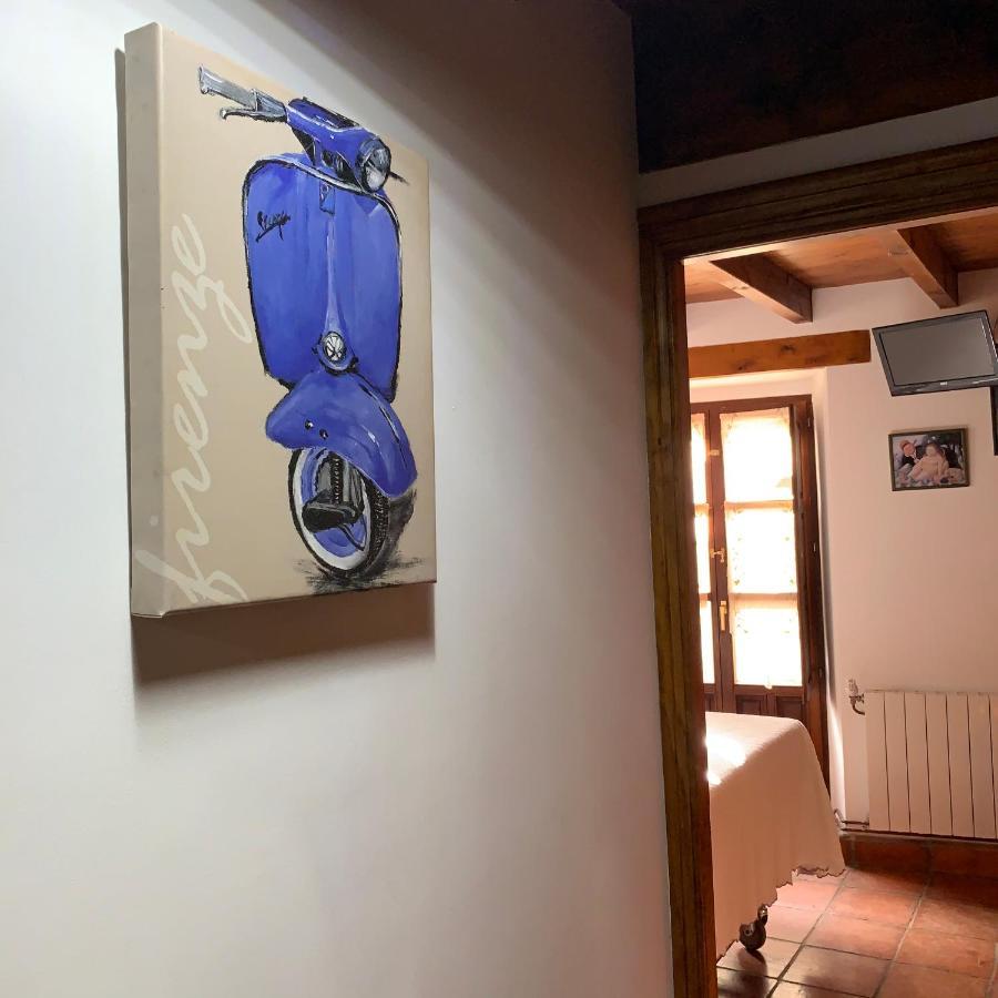Casa Cuco Guest House Serdio Luaran gambar