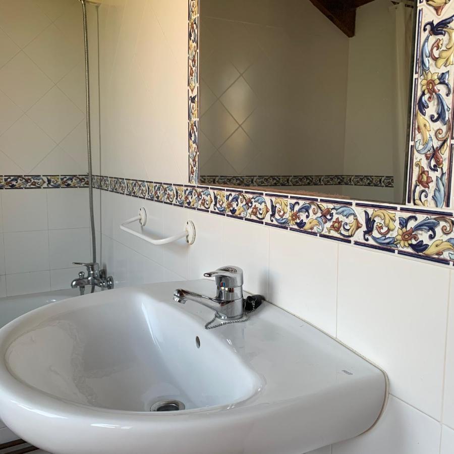 Casa Cuco Guest House Serdio Luaran gambar