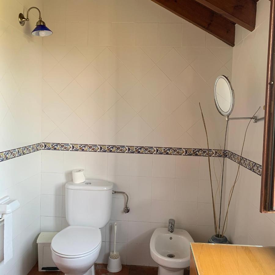 Casa Cuco Guest House Serdio Luaran gambar