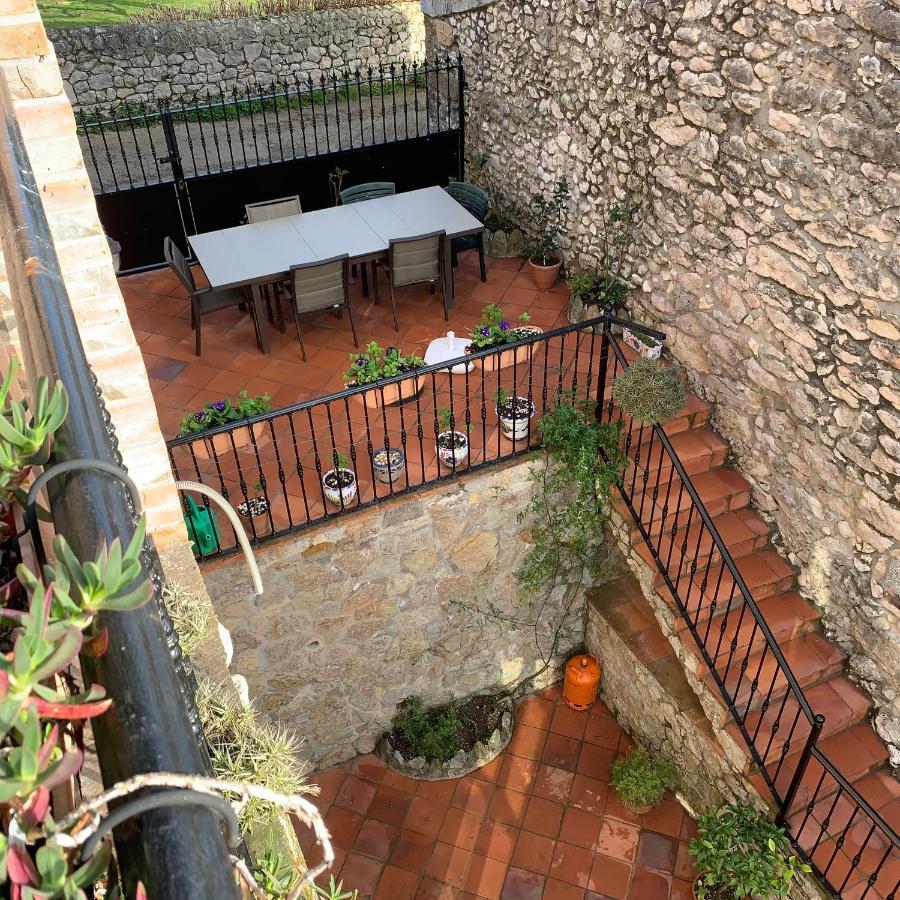 Casa Cuco Guest House Serdio Luaran gambar