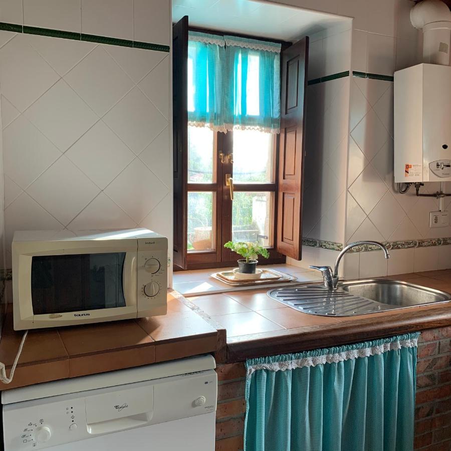 Casa Cuco Guest House Serdio Luaran gambar