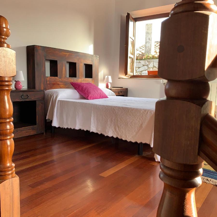Casa Cuco Guest House Serdio Luaran gambar