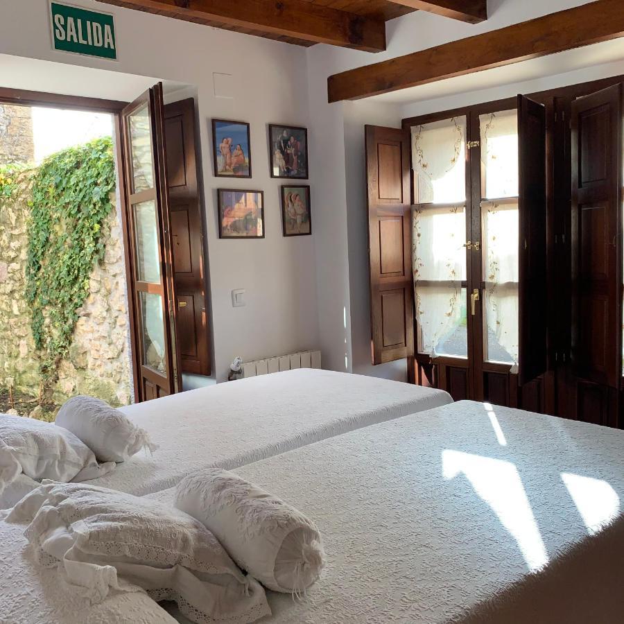 Casa Cuco Guest House Serdio Luaran gambar