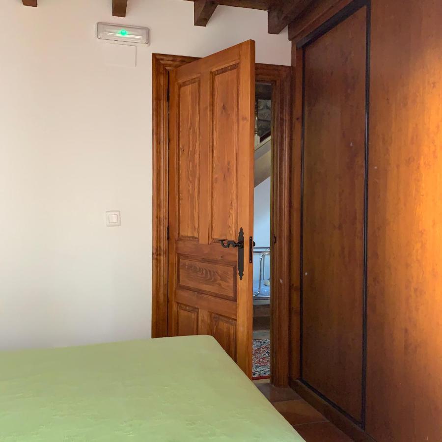 Casa Cuco Guest House Serdio Luaran gambar