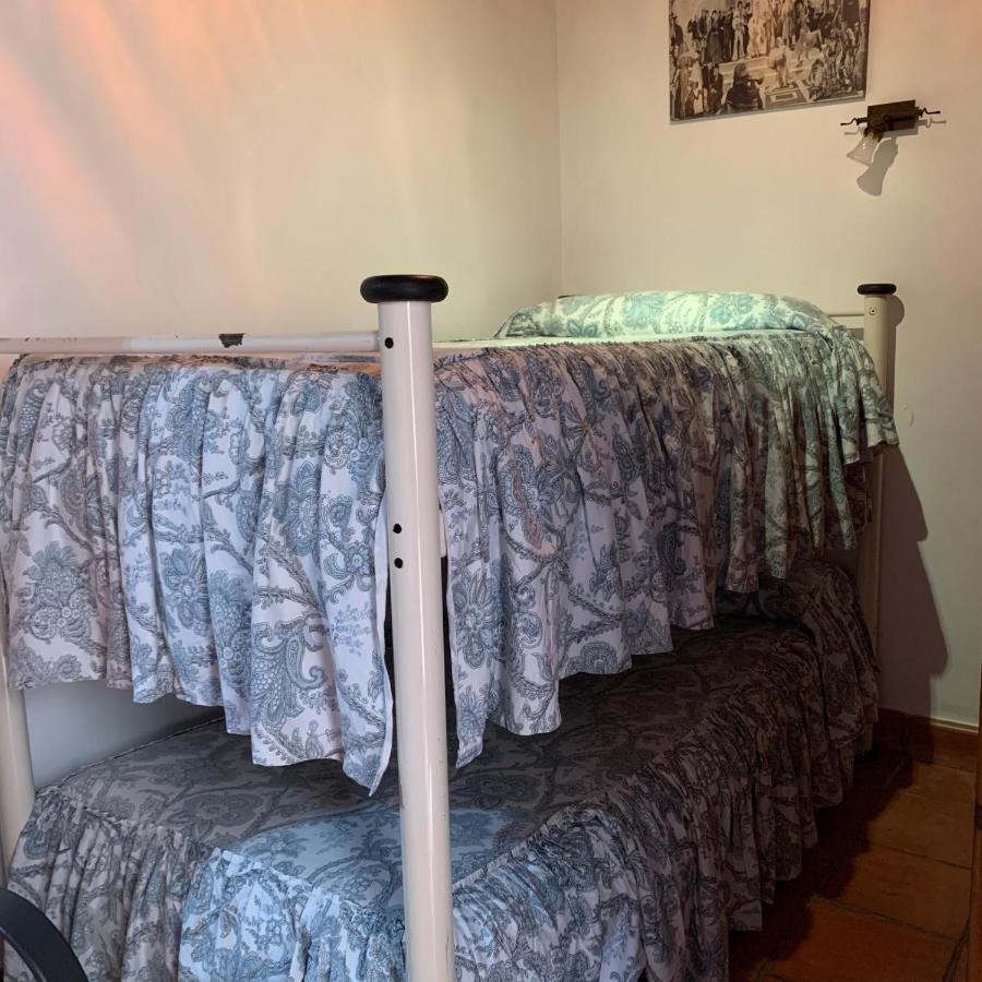 Casa Cuco Guest House Serdio Luaran gambar