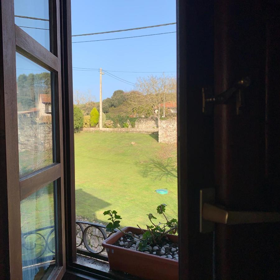 Casa Cuco Guest House Serdio Luaran gambar