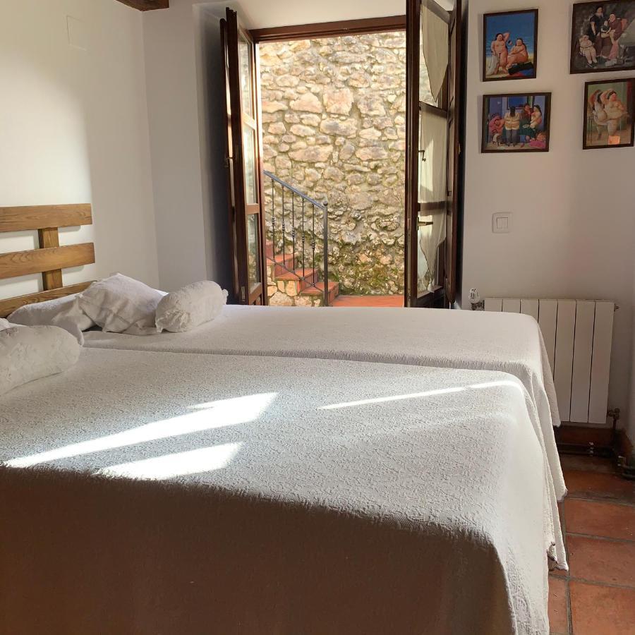 Casa Cuco Guest House Serdio Luaran gambar