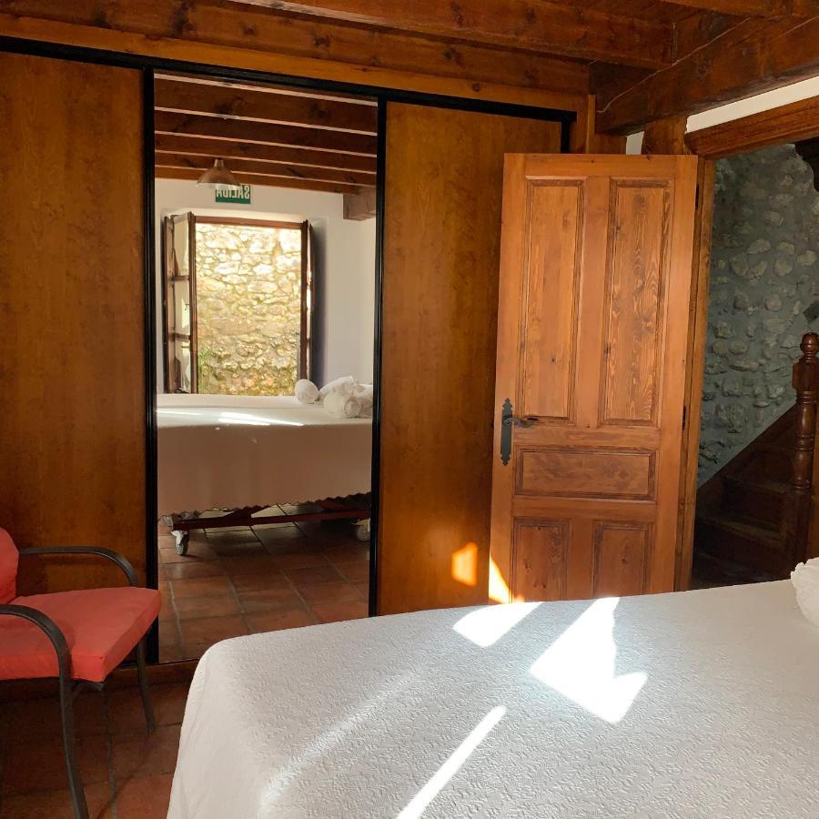 Casa Cuco Guest House Serdio Luaran gambar