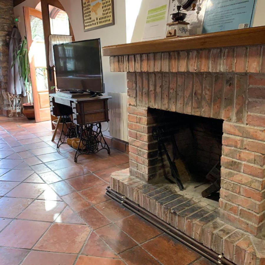 Casa Cuco Guest House Serdio Luaran gambar
