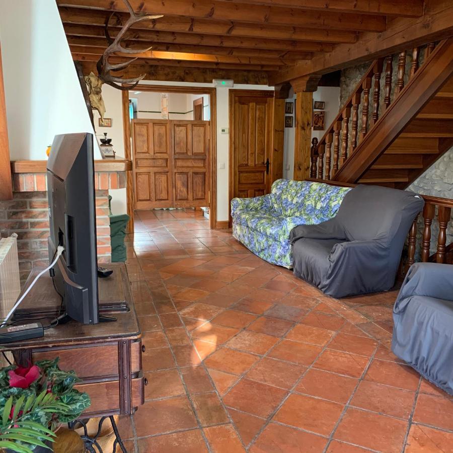 Casa Cuco Guest House Serdio Luaran gambar