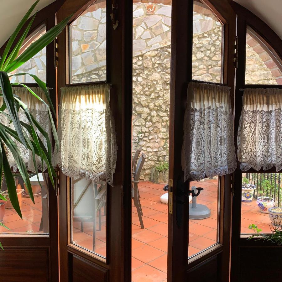 Casa Cuco Guest House Serdio Luaran gambar