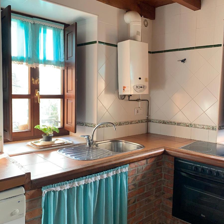 Casa Cuco Guest House Serdio Luaran gambar