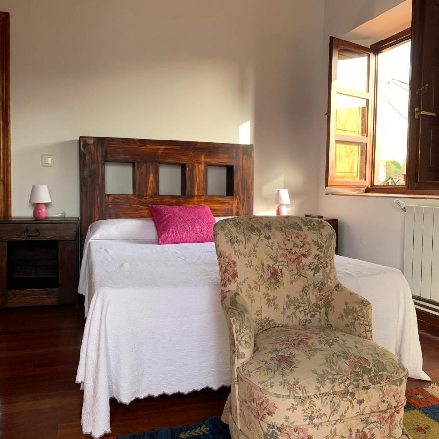 Casa Cuco Guest House Serdio Luaran gambar