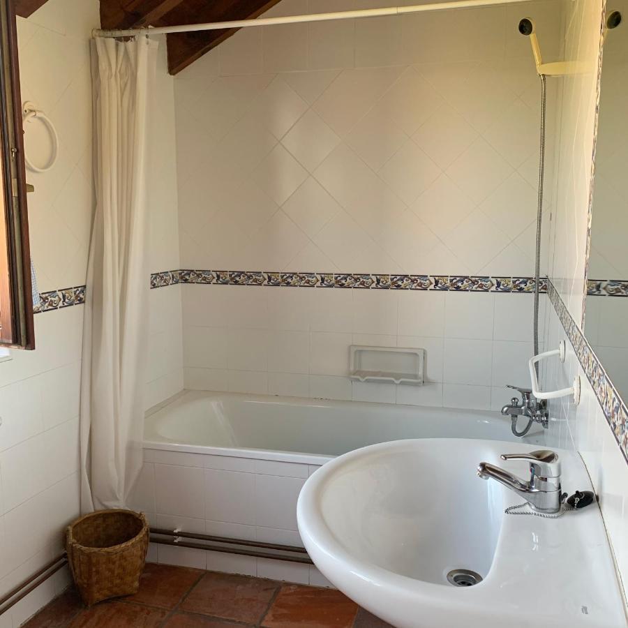 Casa Cuco Guest House Serdio Luaran gambar