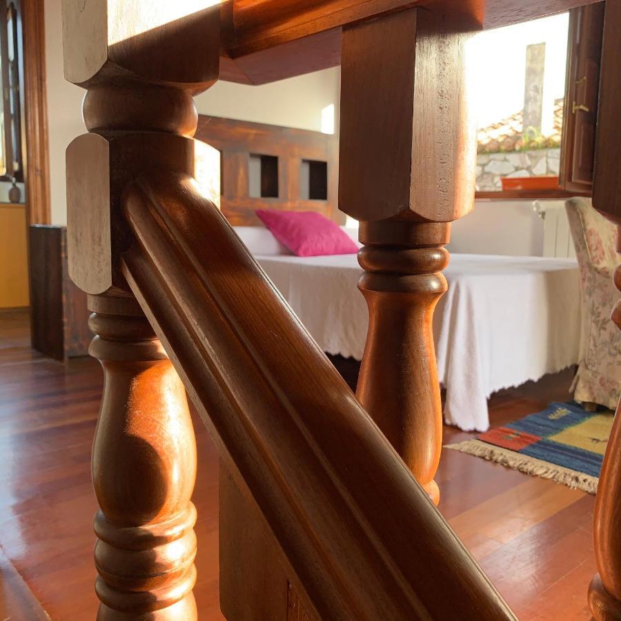 Casa Cuco Guest House Serdio Luaran gambar