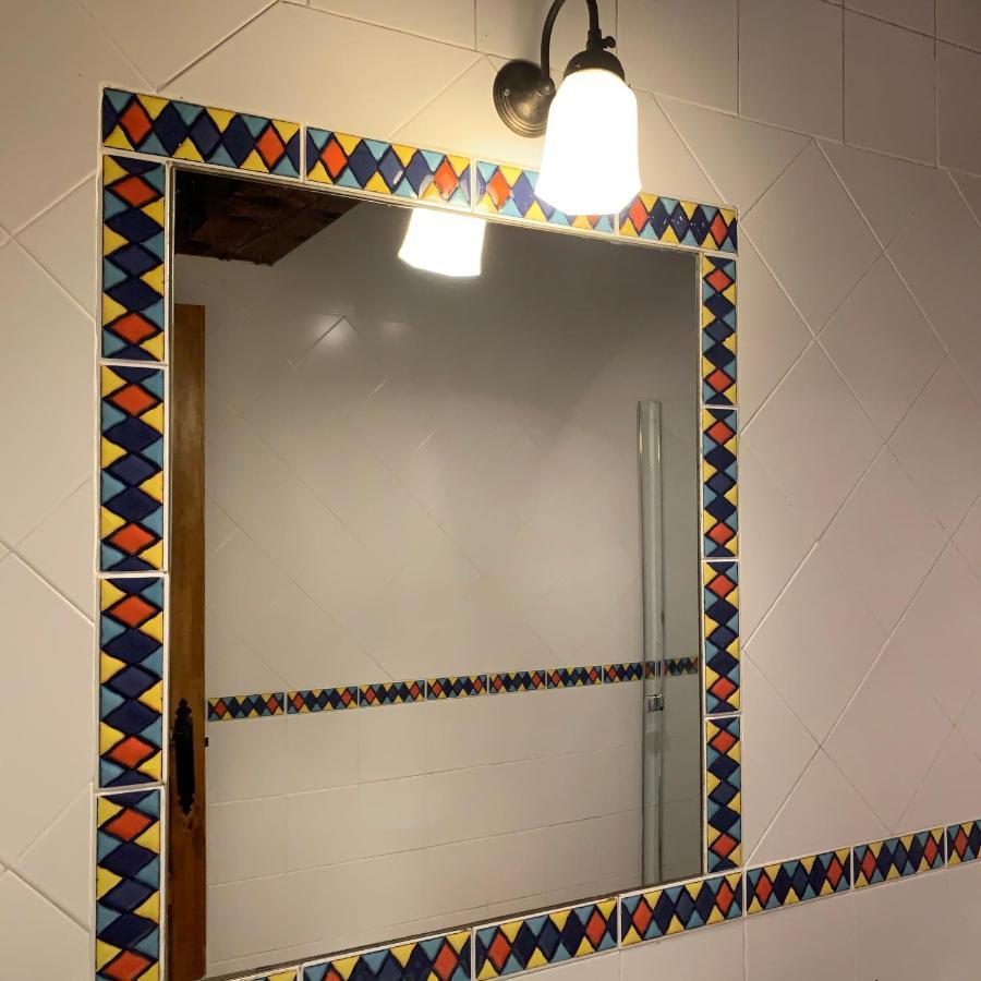 Casa Cuco Guest House Serdio Luaran gambar