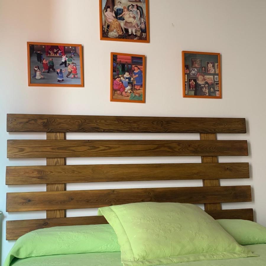 Casa Cuco Guest House Serdio Luaran gambar